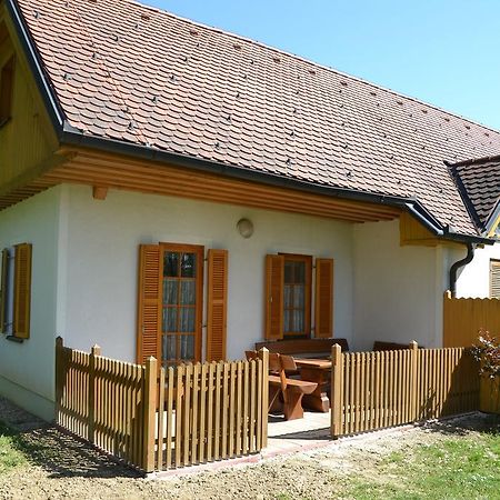 Apartma Marjetica 47 Moravske Toplice Exterior foto
