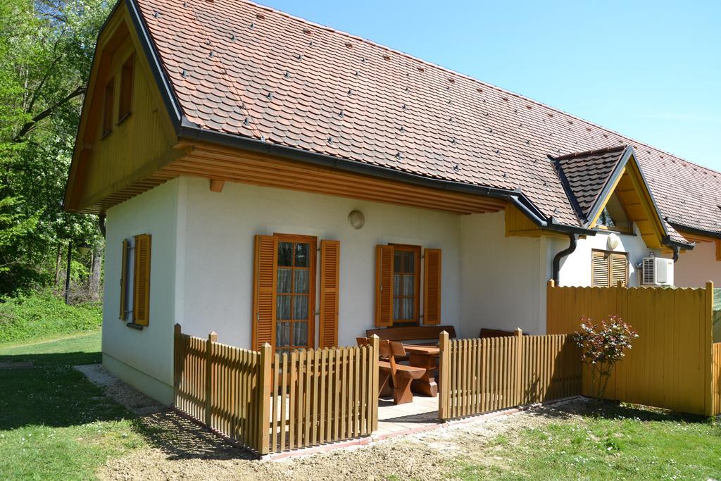 Apartma Marjetica 47 Moravske Toplice Exterior foto