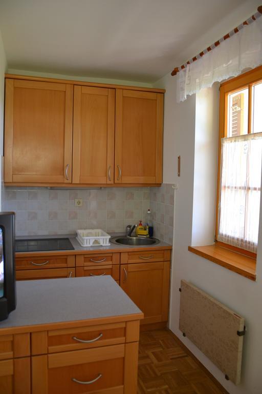Apartma Marjetica 47 Moravske Toplice Exterior foto