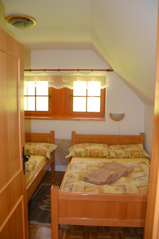 Apartma Marjetica 47 Moravske Toplice Exterior foto
