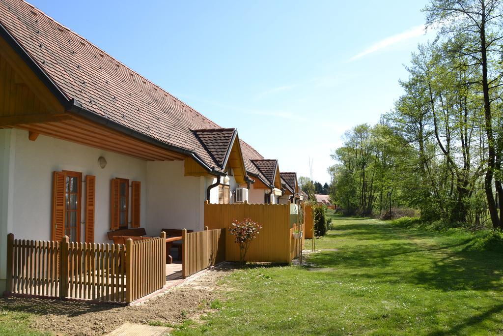 Apartma Marjetica 47 Moravske Toplice Exterior foto