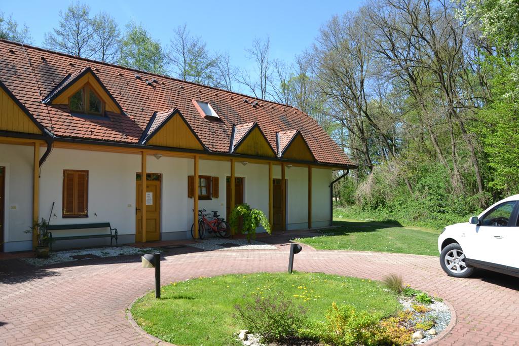Apartma Marjetica 47 Moravske Toplice Exterior foto