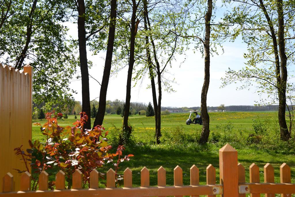 Apartma Marjetica 47 Moravske Toplice Exterior foto