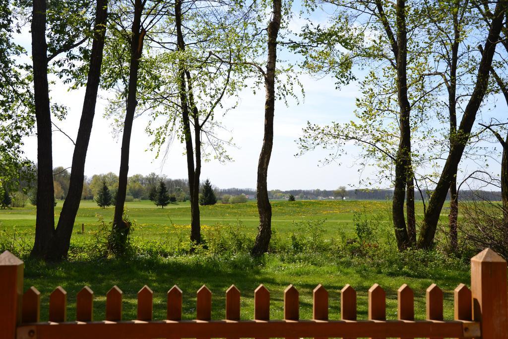 Apartma Marjetica 47 Moravske Toplice Exterior foto