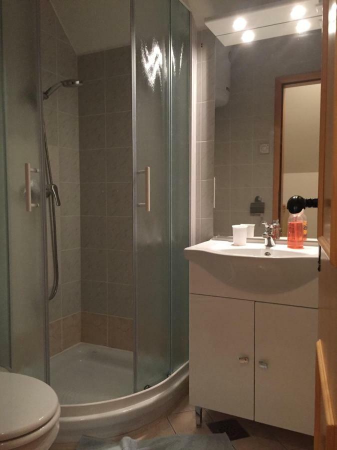 Apartma Marjetica 47 Moravske Toplice Exterior foto
