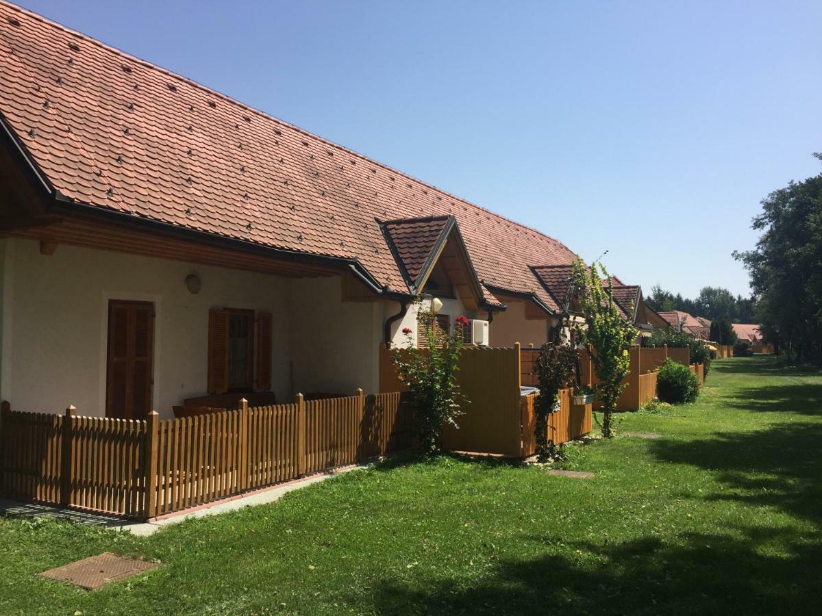 Apartma Marjetica 47 Moravske Toplice Exterior foto